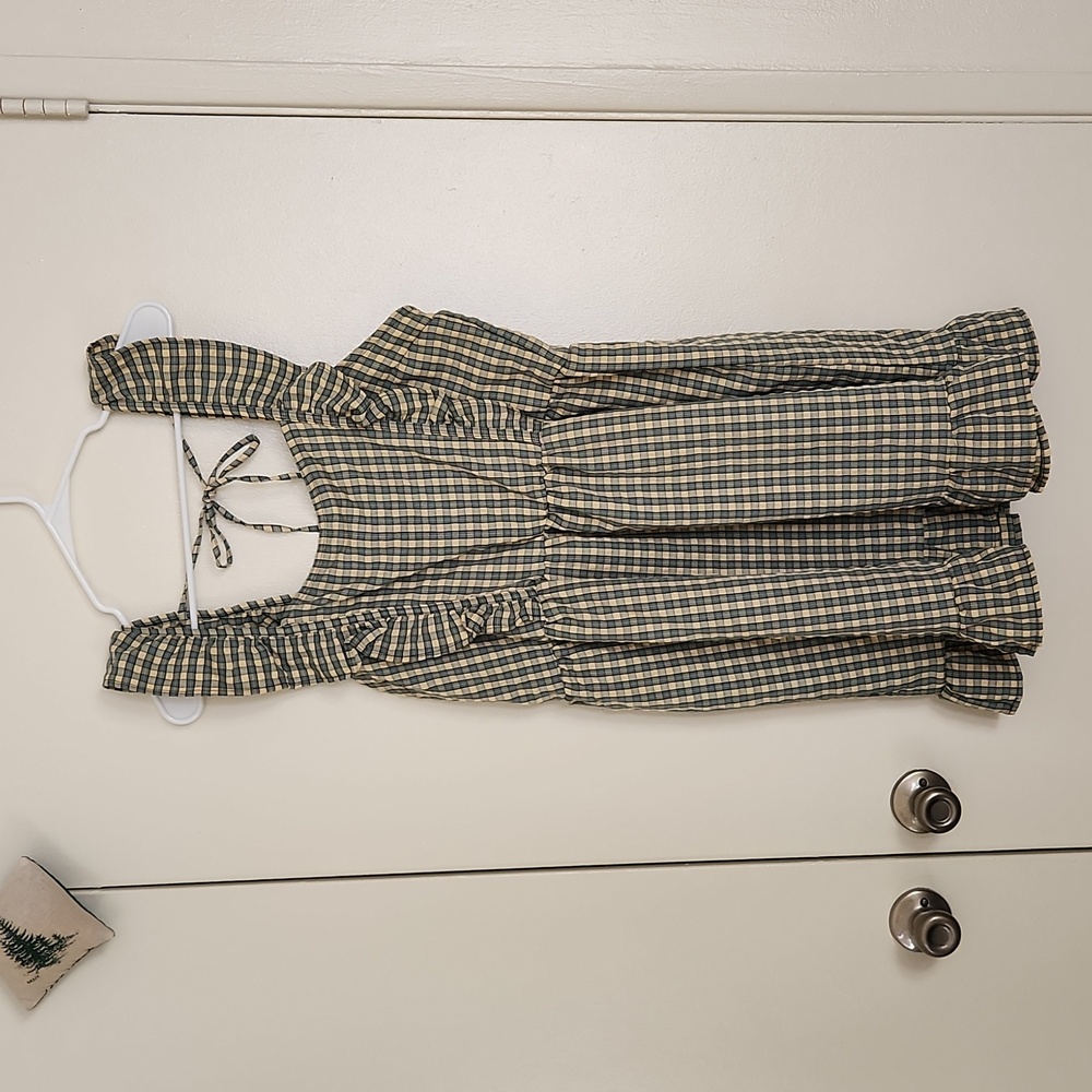 Wild Fable Apron Dress